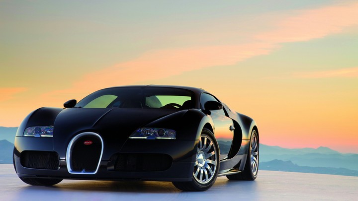 bugatti