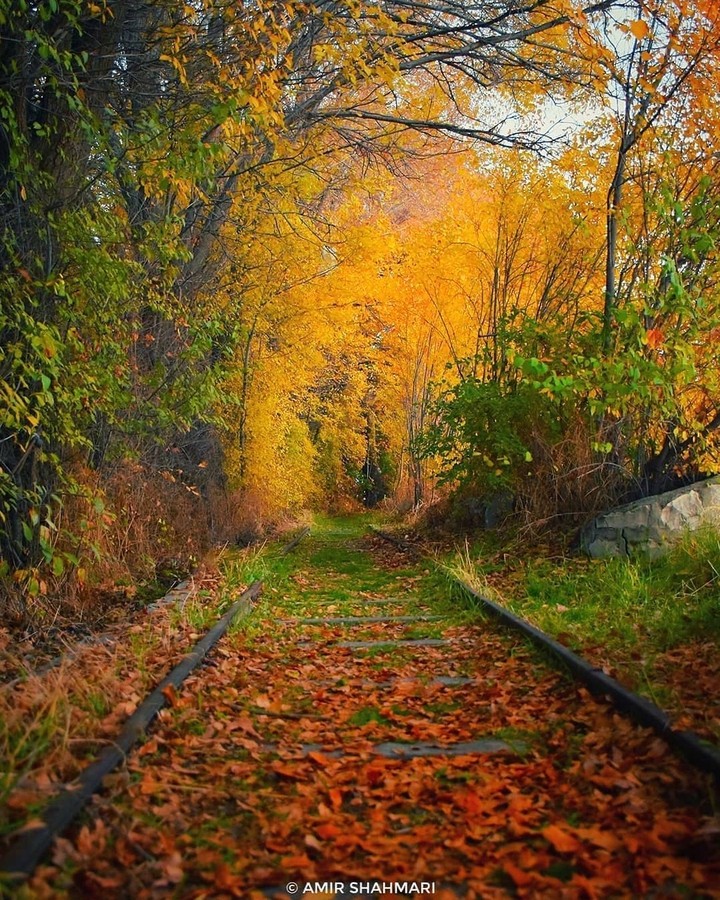 Kermanshah Nature