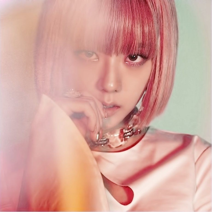 BLACKPINK