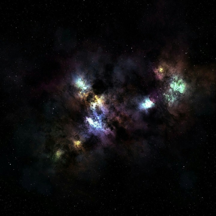 galaxy