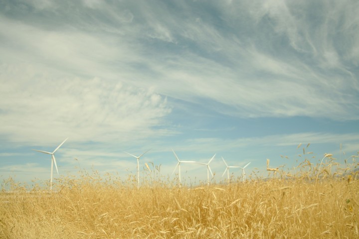 Wind