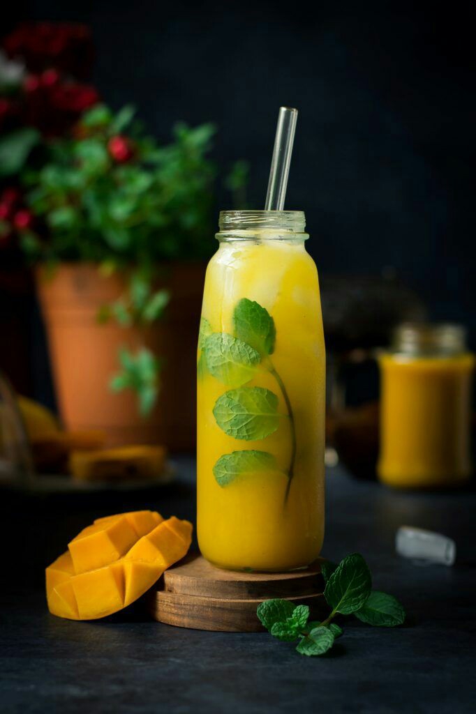 mango juice