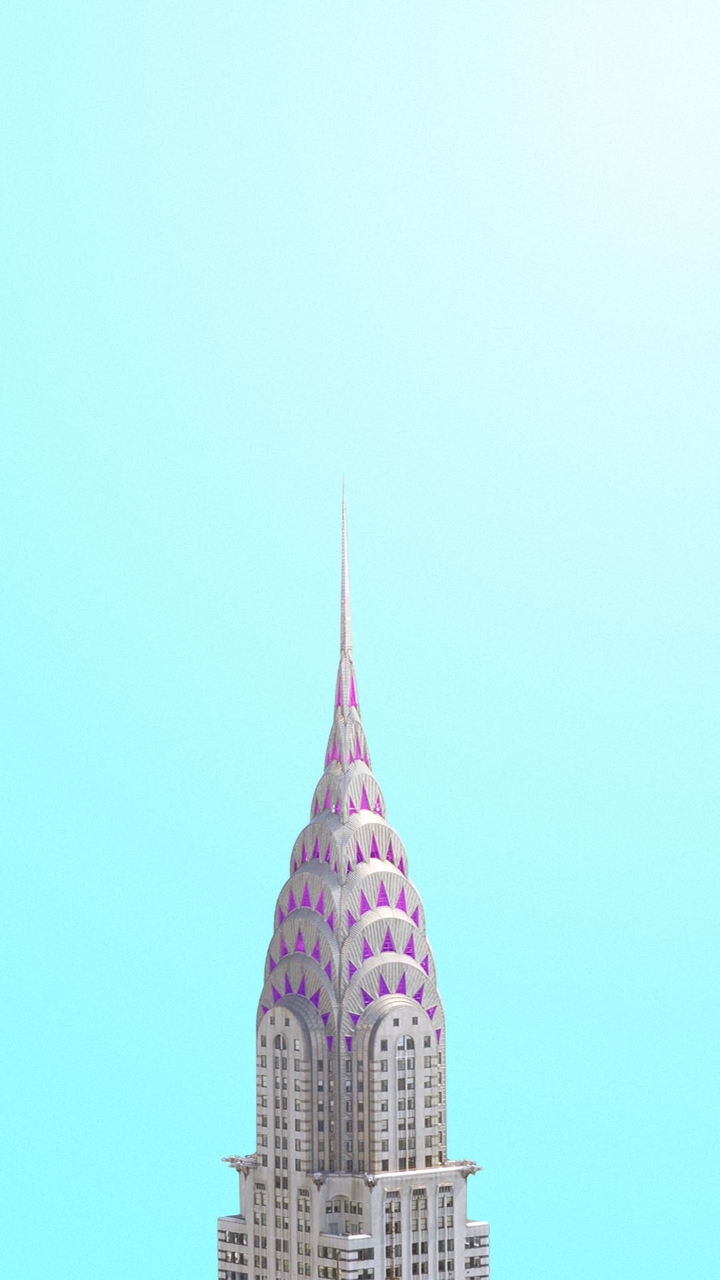 Chrysler Building