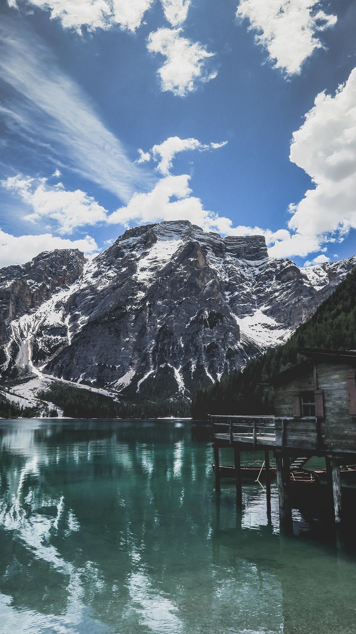 Mountains