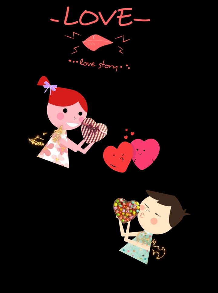 love