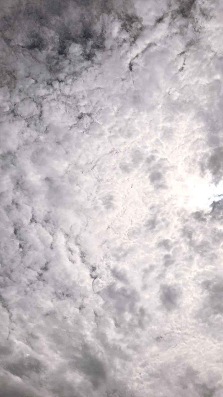 Cloudy Sky