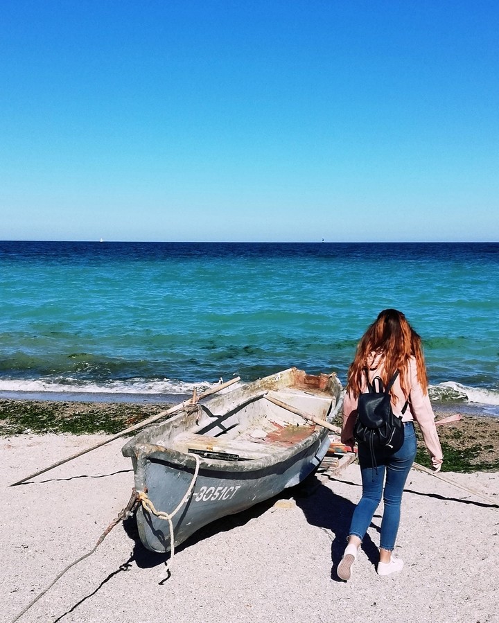 Seaside