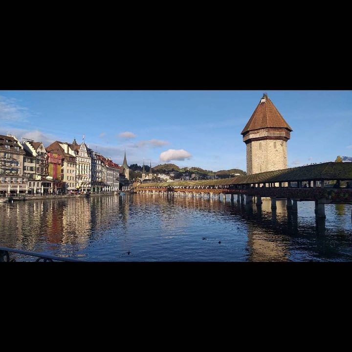 Luzern, Switzerland