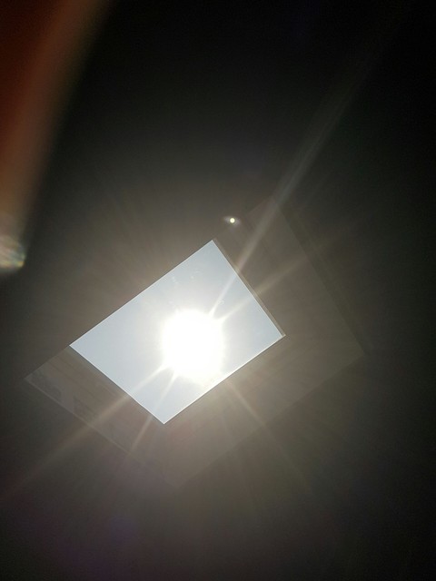sun