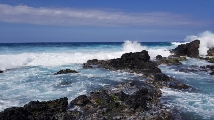 Maui