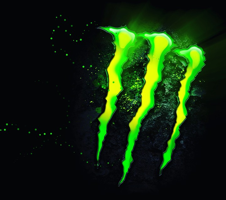 monster energy drink