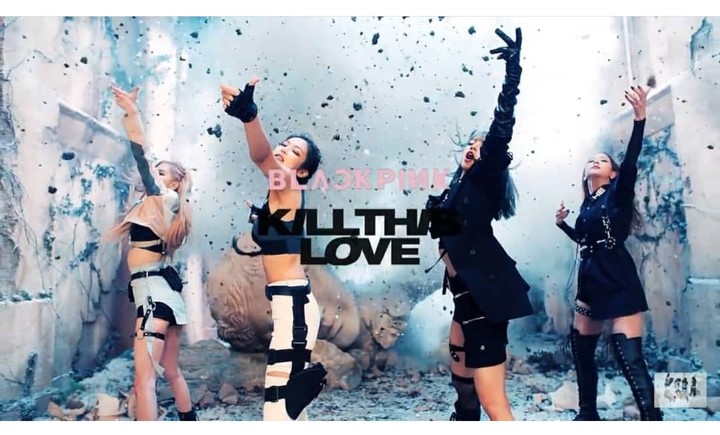 BLACKPINK