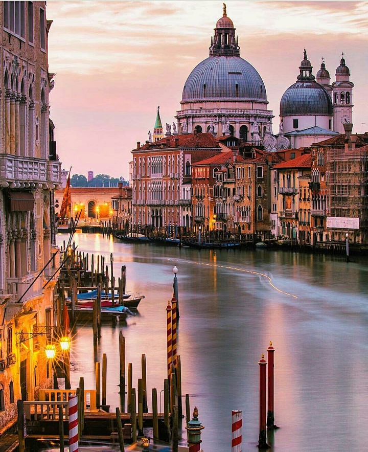 Venice, Italy