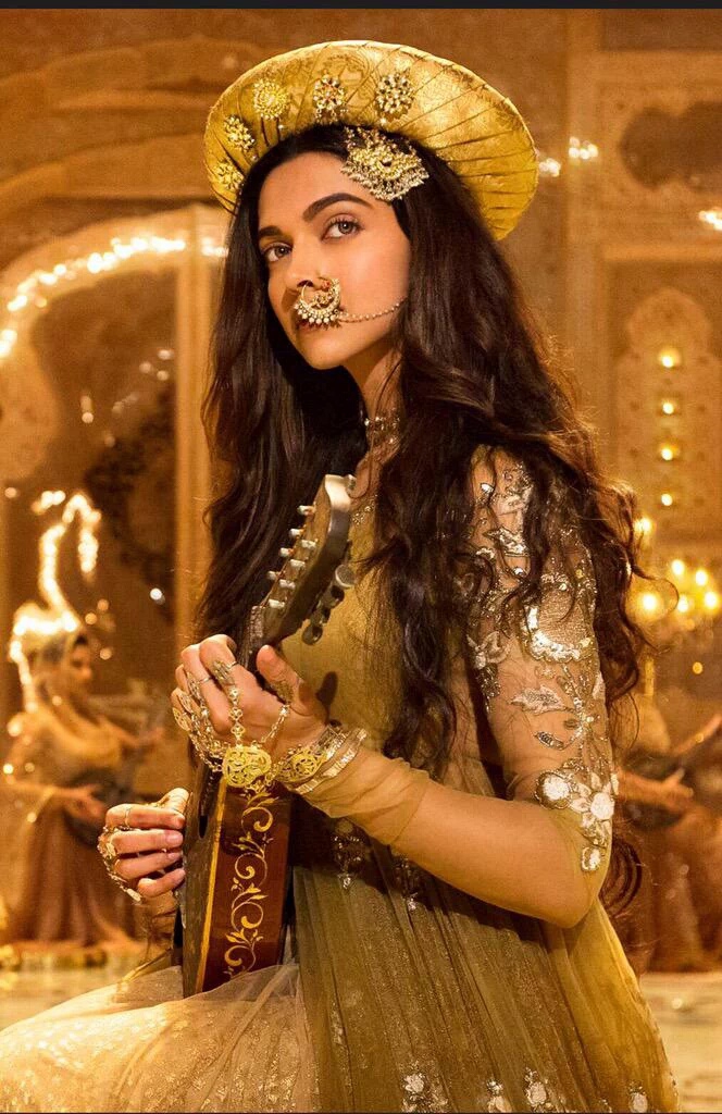 deepika