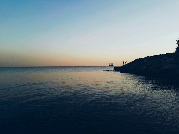 sea *_*