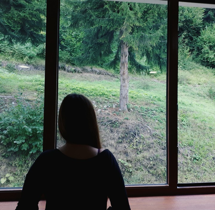 window