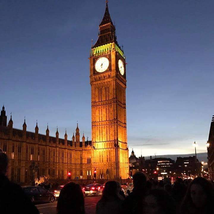 big ben
