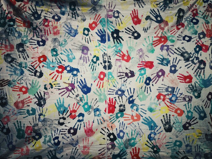 hands crafty