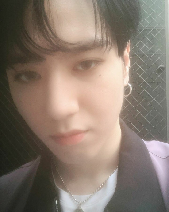 Yu Gyeom