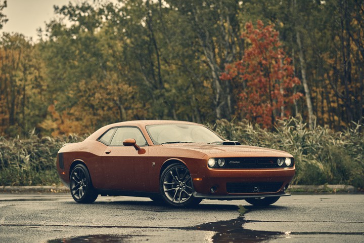 dodge