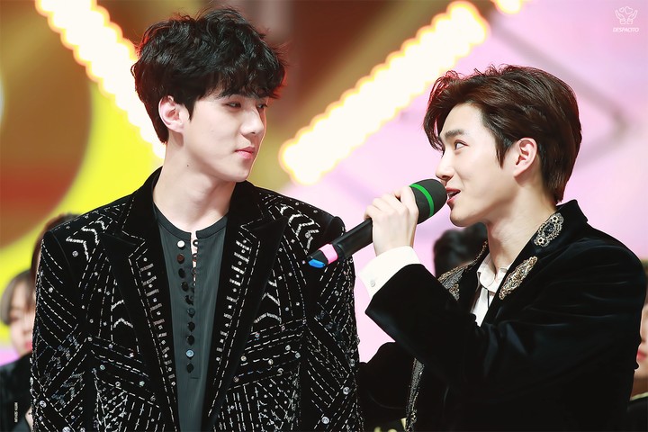 EXO