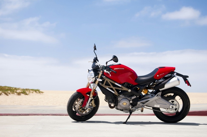 Ducati