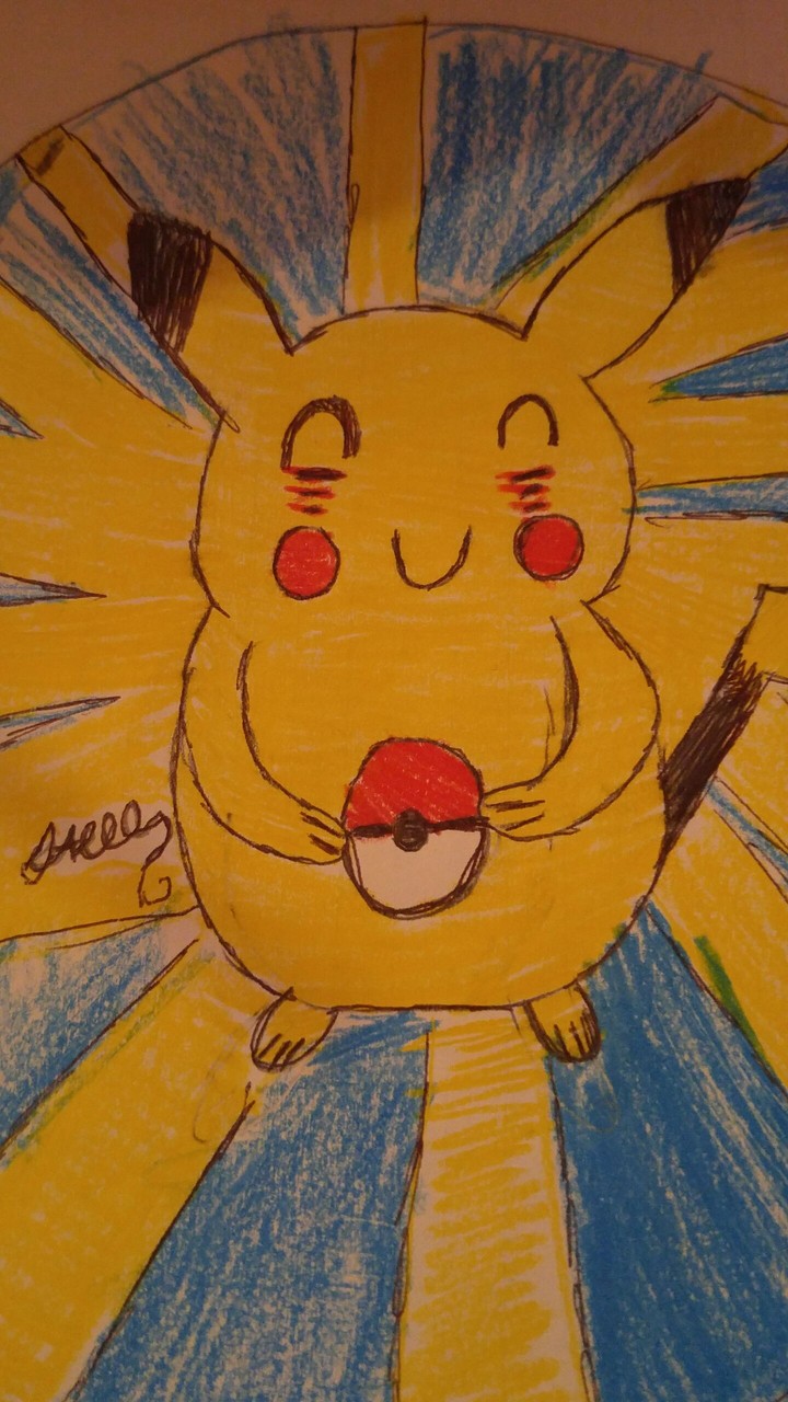 Pokemon