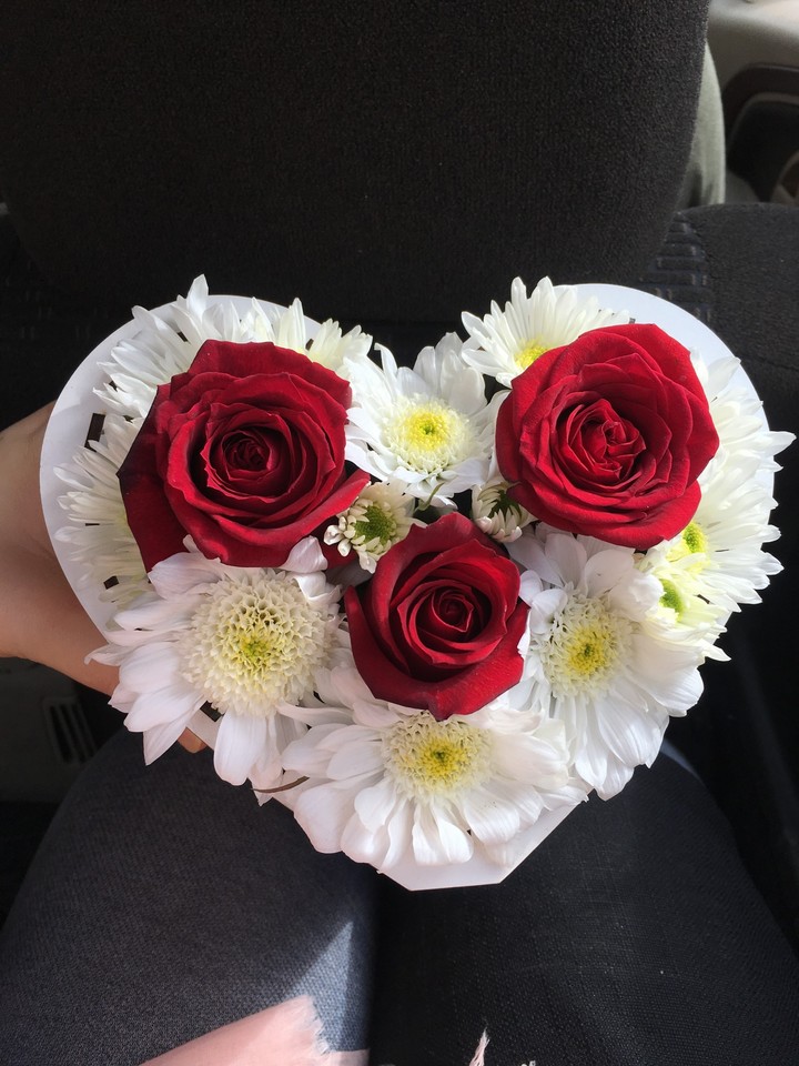 rose