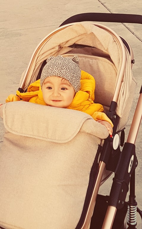 #baby