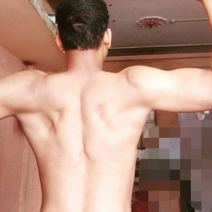 Body  building