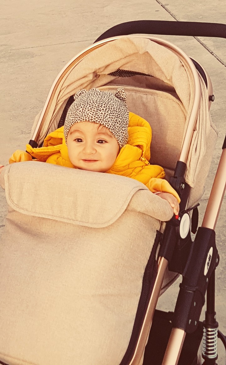#baby
