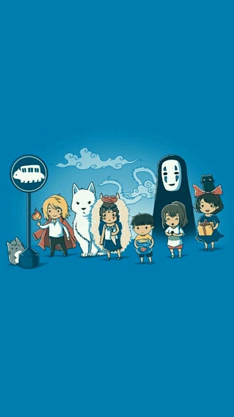 totoro