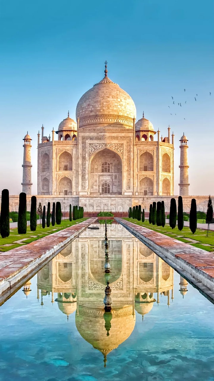 tahmahal