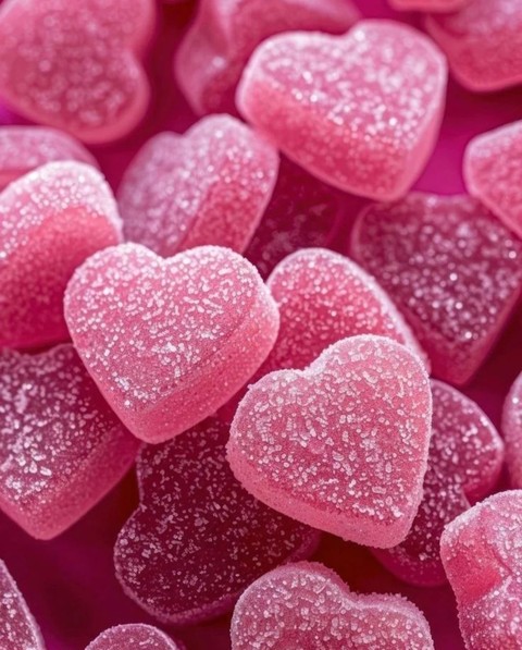sfondi light, gumdrop
