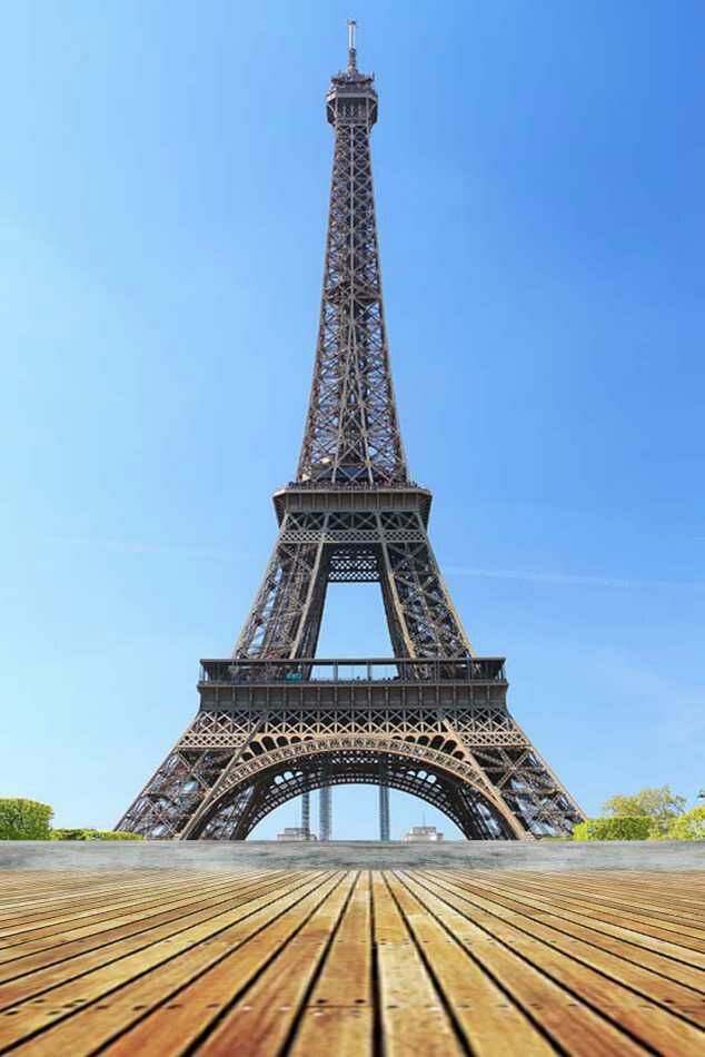 ifreal tower