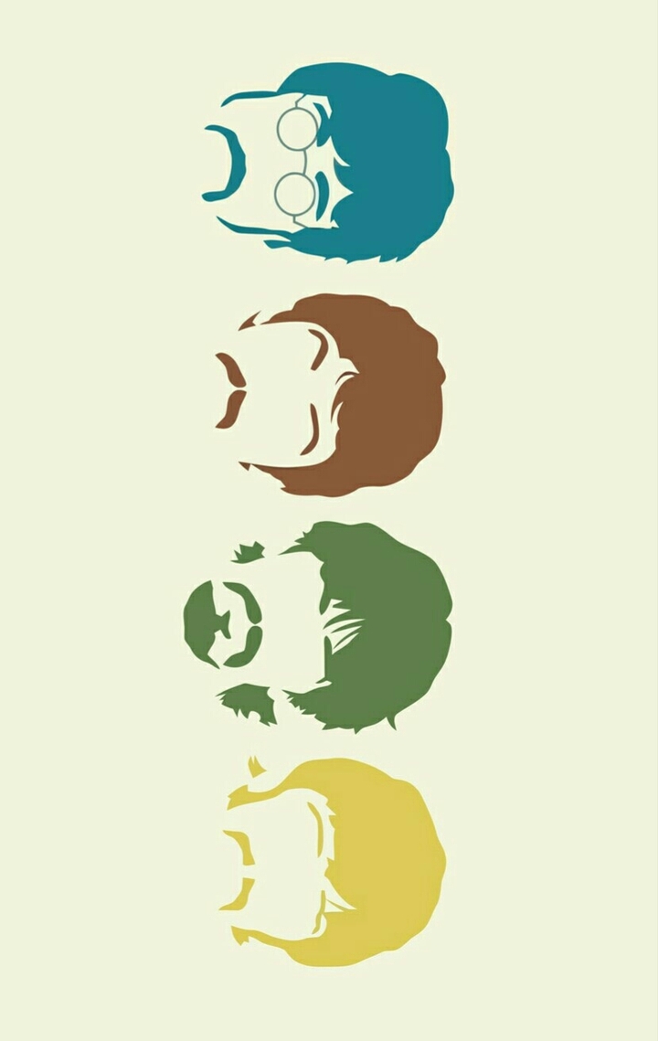 The Beatles