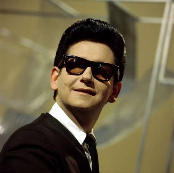 royorbison