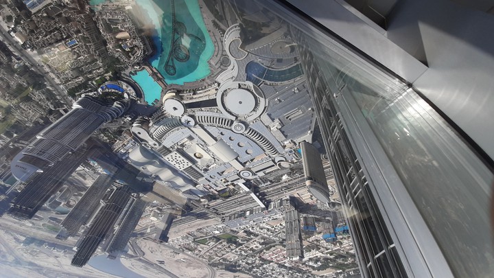 burj khalifa