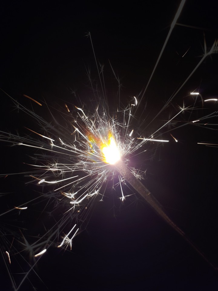 Sparkles