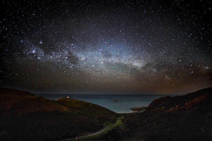 은하수