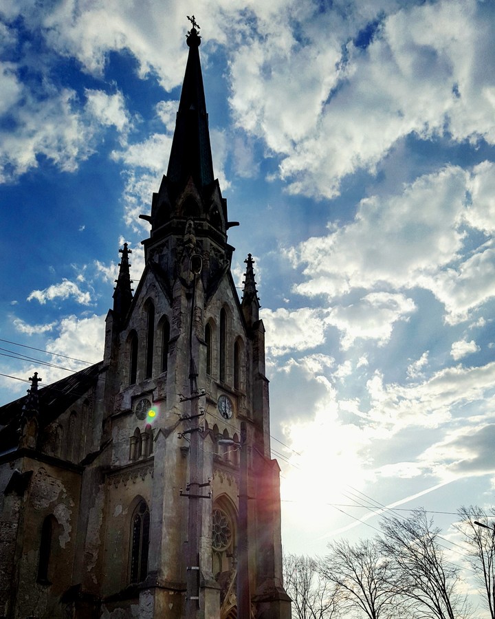 Church