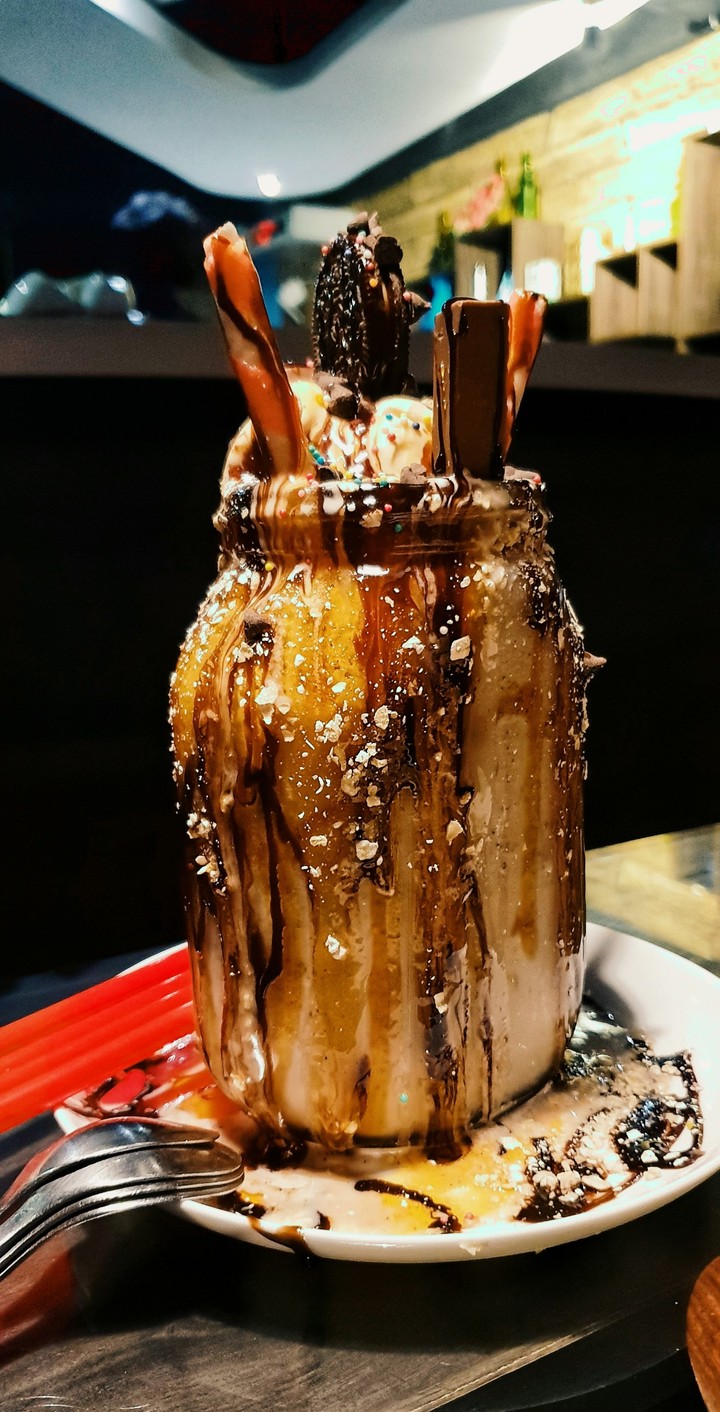 Chocolate