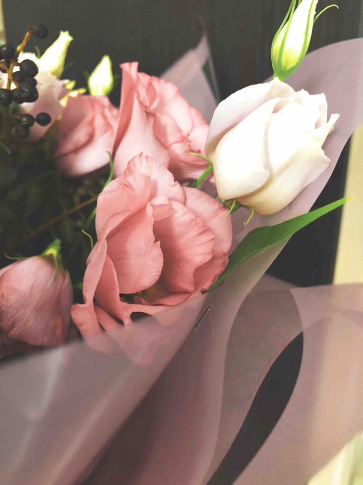 flowers