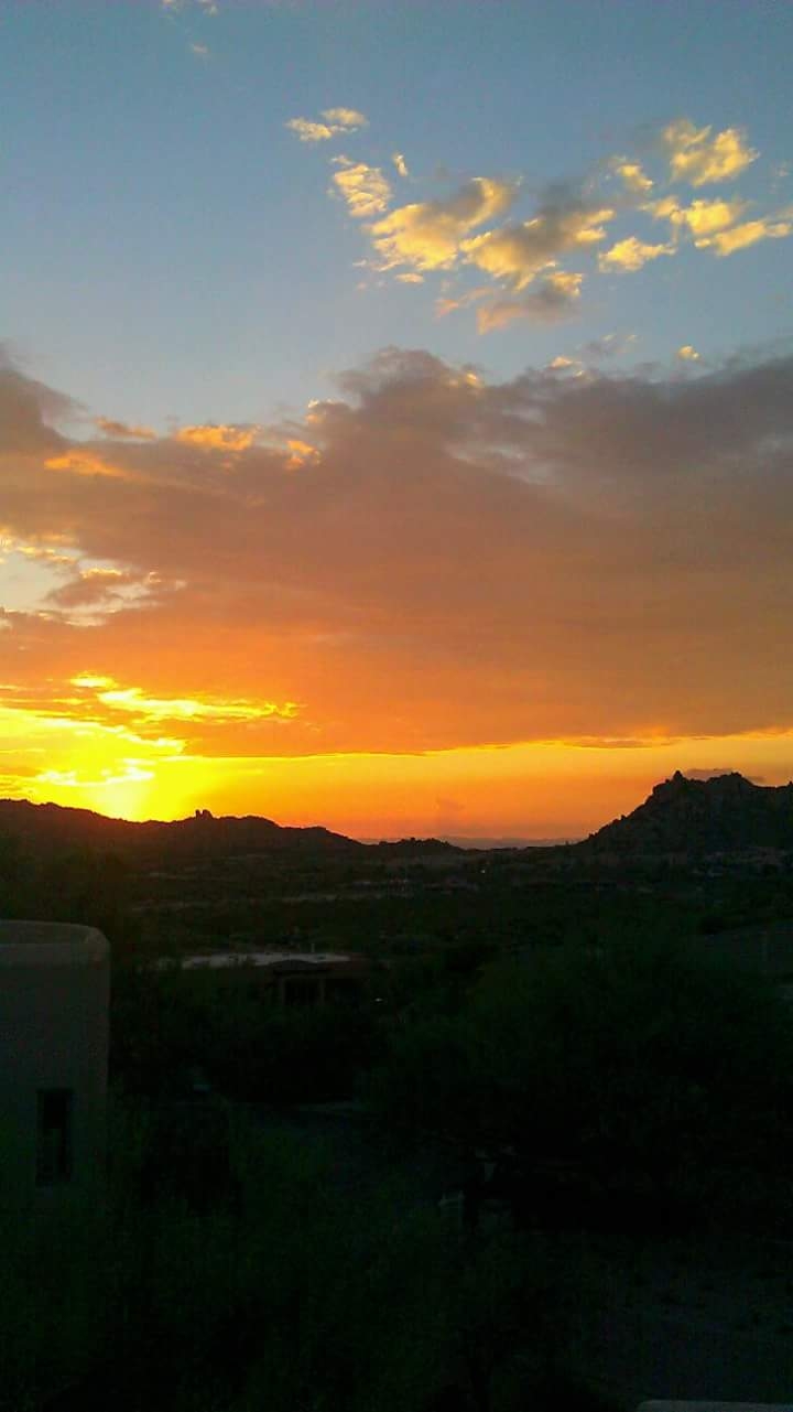 Arizona Sunset
