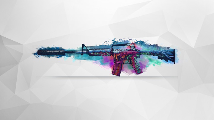 CS GO