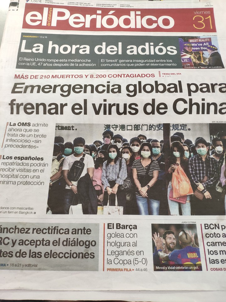 virus