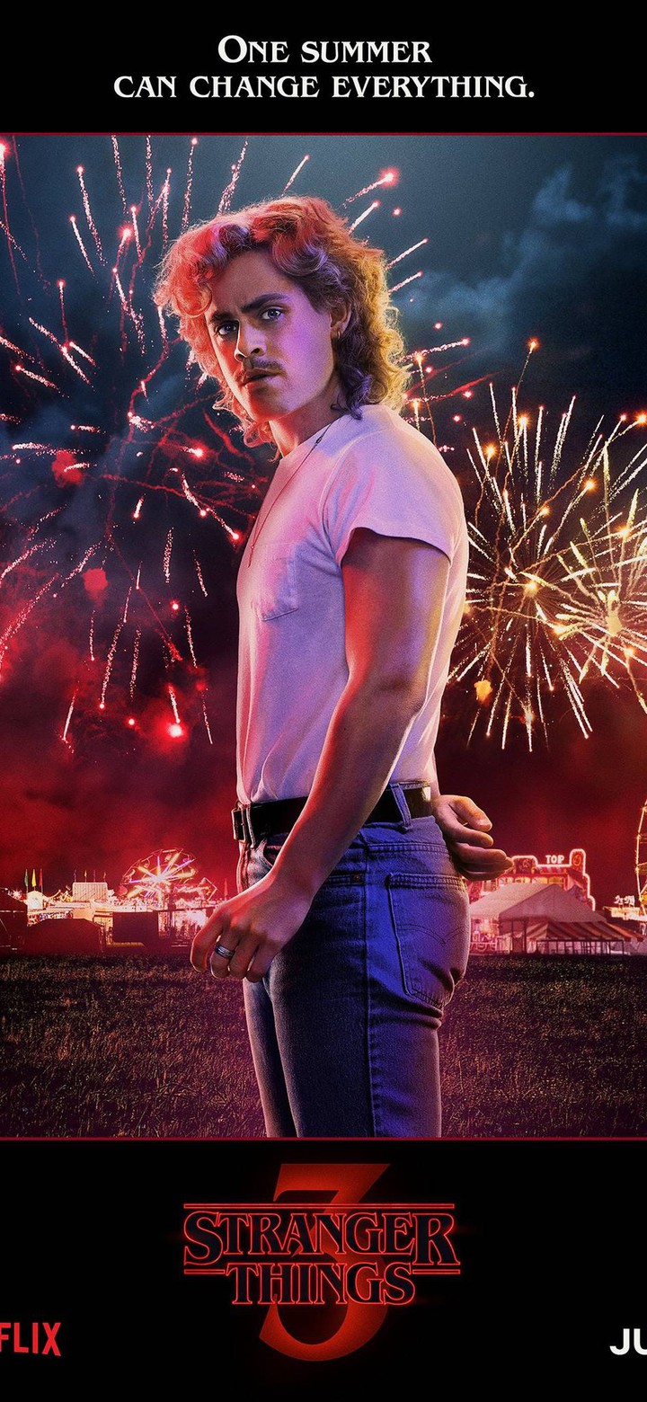 Stranger Things