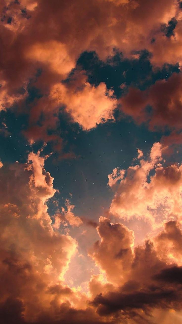 Clouds