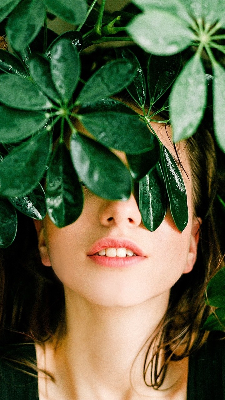 Nature girl