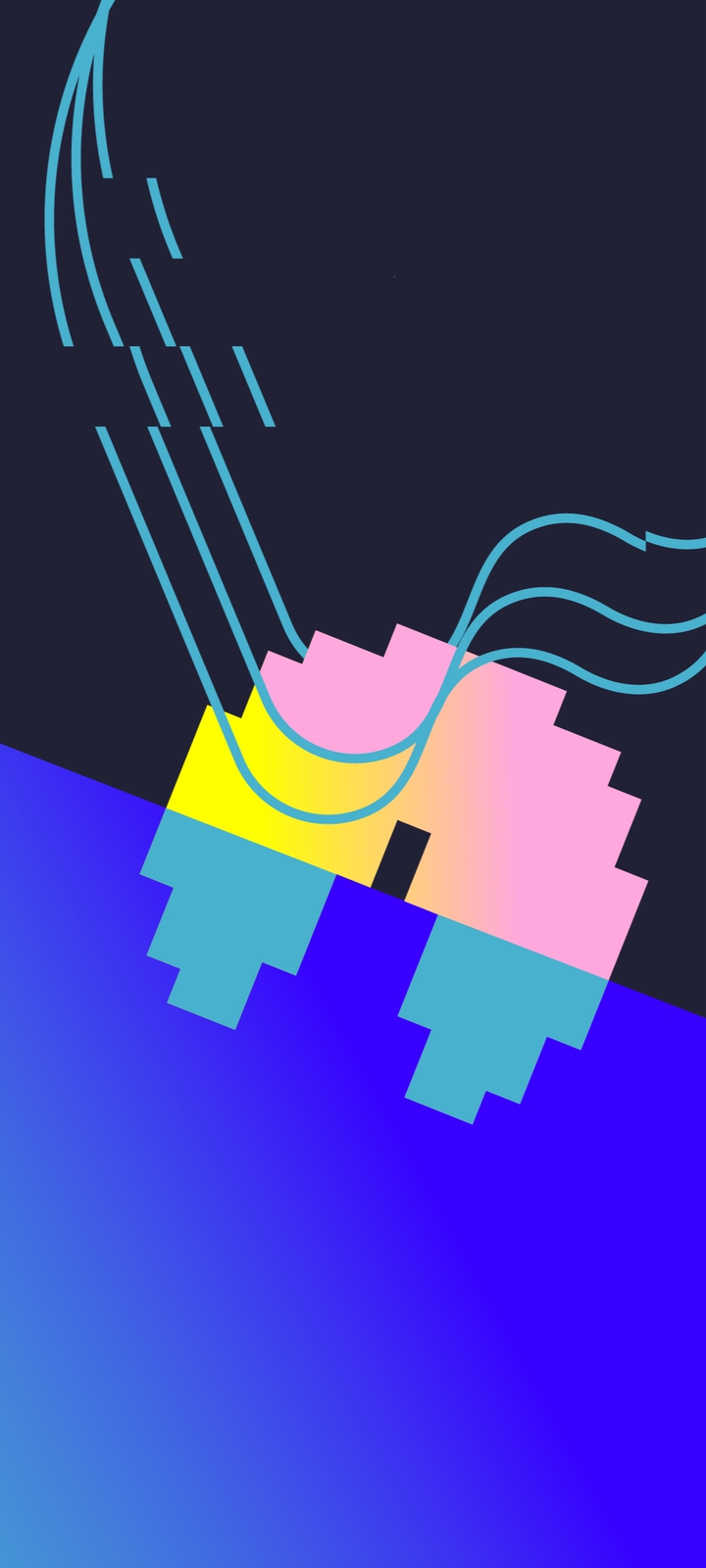 OnePlus Pac Man Edition